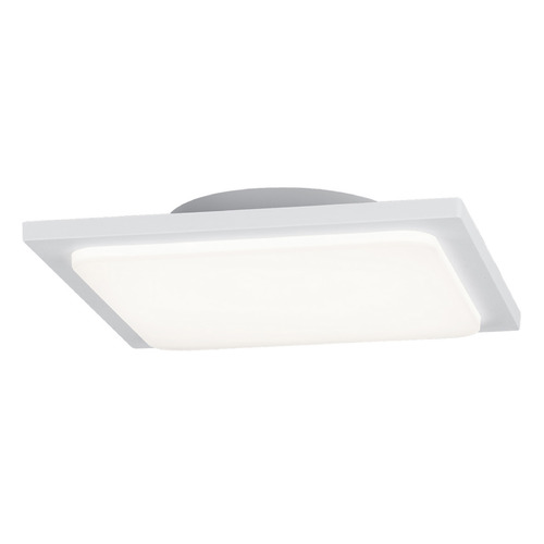 Arnsberg Trave White LED Close To Ceiling Light