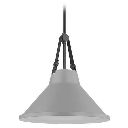 Nuvo Lighting Zelda Black Pendant by Nuvo Lighting 60-7646