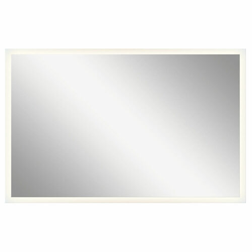 Elan Lighting Signature Rectangle 25-Inch Illuminated Mirror 83998