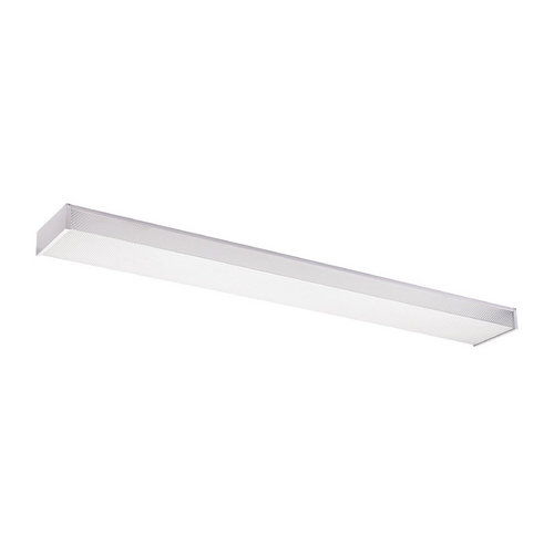 Generation Lighting 2-Light Flush Mount in White by Generation Lighting 59132LE-15