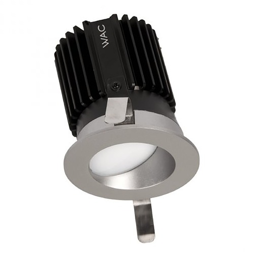 WAC Lighting Volta Haze LED Recessed Trim by WAC Lighting R2RWT-A830-HZ