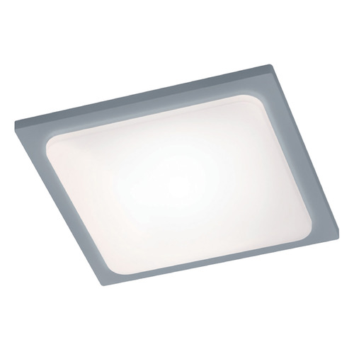 Arnsberg Trave Grey LED Close To Ceiling Light