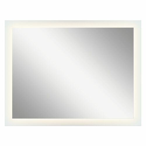 Elan Lighting Signature Rectangle 54-Inch Illuminated Mirror 84003