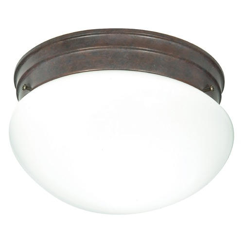 Nuvo Lighting Old Bronze Flush Mount by Nuvo Lighting SF76/602