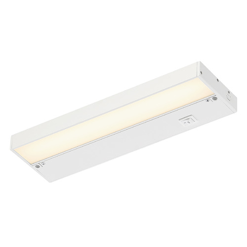 Savoy House Lighting White LED Under Cabinet Light