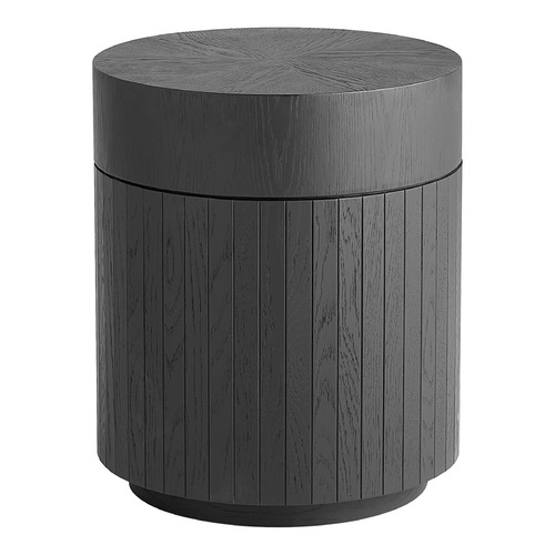 Cyan Design J Kent Martin Lamb Black Coffee & End Table