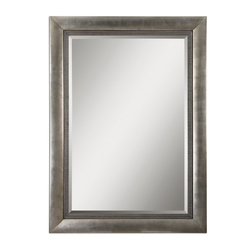 Rectangle 62.13-Inch Mirror by Uttermost Lighting
