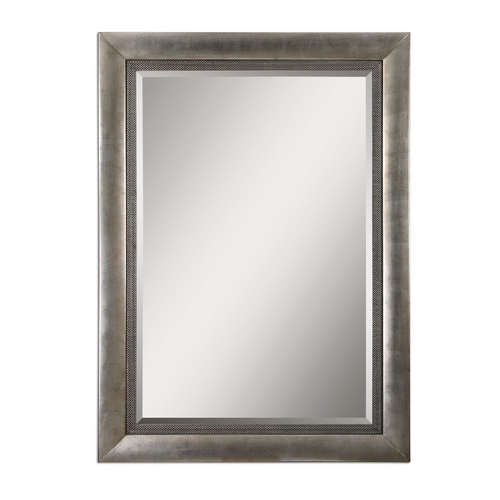 Uttermost Lighting Rectangle 62.13-Inch Mirror 14207