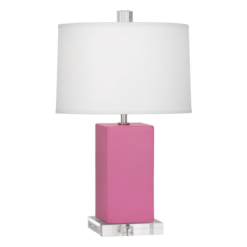 Robert Abbey Lighting Robert Abbey Harvey Table Lamp SP990