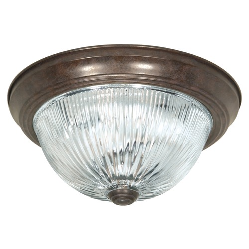 Nuvo Lighting Old Bronze Flush Mount by Nuvo Lighting SF76/606