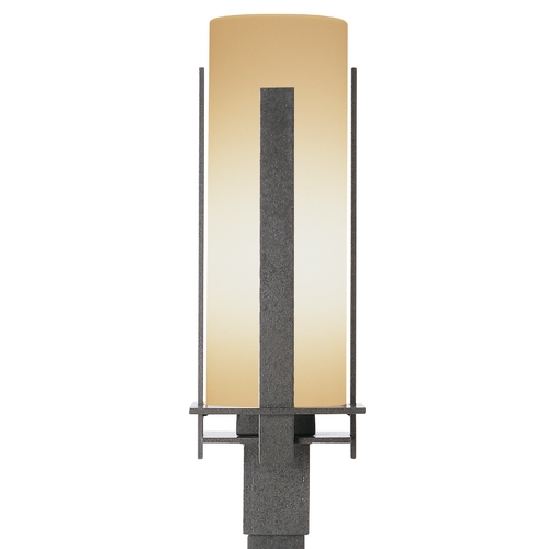 Outdoor Post Light - 22-1/4 Inches Tall