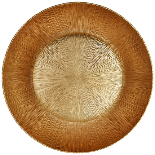 Kelly Wearstler Utopia Reflector Sconce in Gild by Visual Comfort Signature