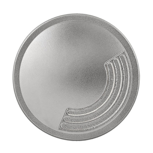 Hinkley Flare Stainless Steel LED In-Ground Well Light