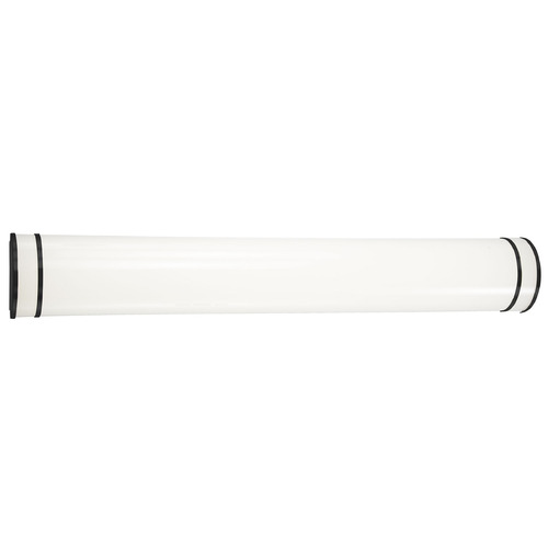 Vantage Vanity Coal LED Bathroom Light by Minka Lavery