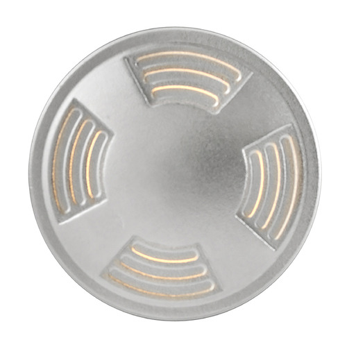 Hinkley Flare Stainless Steel LED In-Ground Well Light