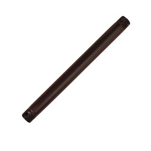 Hunter Fan Company 24-Inch Downrod in New Bronze by Hunter Fan Company 26043