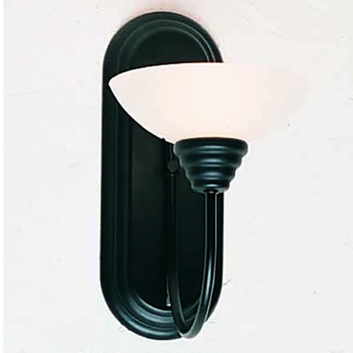 Lite Source Lighting Verde Sconce by Lite Source Lighting LS-1138AVERDE