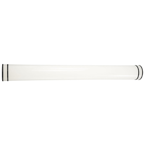Vantage Vanity Coal LED Bathroom Light by Minka Lavery