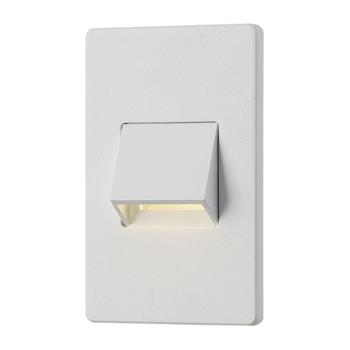 Eurofase Lighting White LED Recessed Step Light by Eurofase Lighting 30289-017