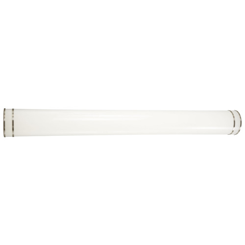 Minka Lavery Vantage Vanity Brushed Nickel LED Bathroom Light by Minka Lavery 6413-84-L