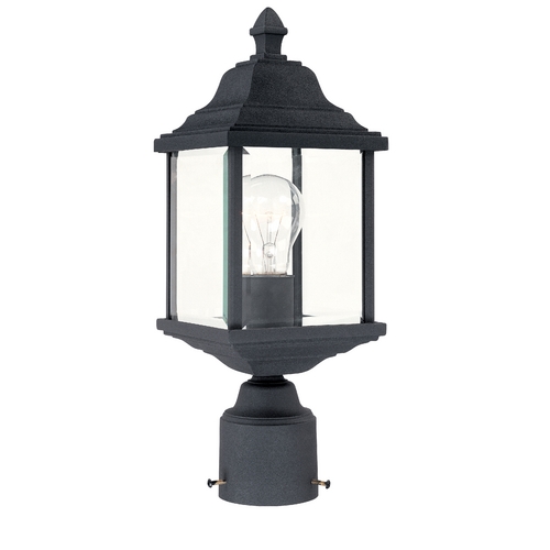 Outdoor Post Light