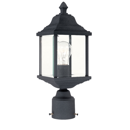 Dolan Designs Lighting Outdoor Post Light 932-50