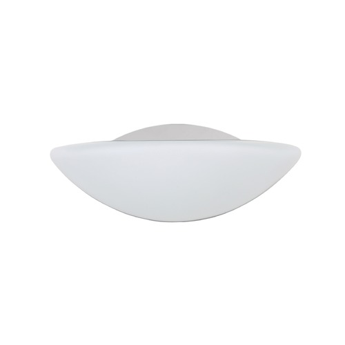 Besa Lighting Jamie Chrome Bathroom Light