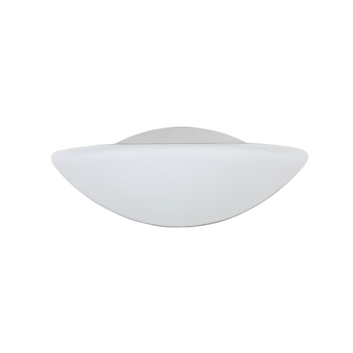 Besa Lighting Besa Lighting Jamie Chrome Bathroom Light 1WM-231807-CR