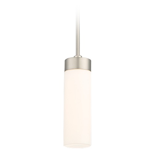 WAC Lighting Elementum LED Pendant by WAC Lighting PD-26611-SN