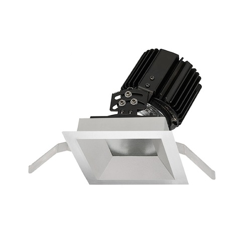 WAC Lighting Volta Haze LED Recessed Trim by WAC Lighting R4SAT-F830-HZ