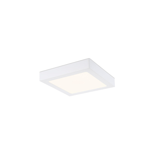 Avon White LED Flush Mount by Eurofase Lighting