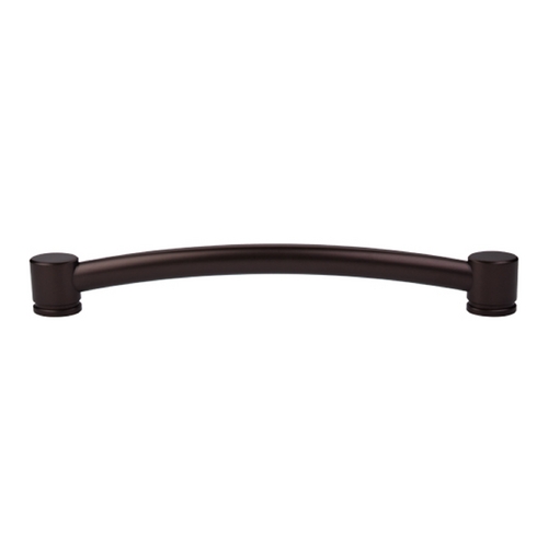 Top Knobs Hardware Modern Cabinet Pull in Oil Rubbed Bronze Finish TK67ORB