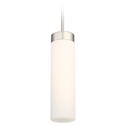 WAC Lighting Elementum LED Pendant by WAC Lighting PD-26616-SN