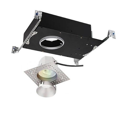 WAC Lighting Aether Haze LED Recessed Trim by WAC Lighting R3ARDL-F827-HZ