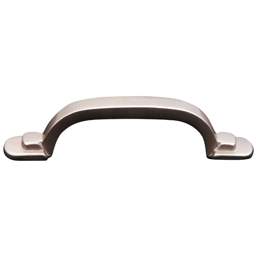 RK International Two-Step Rectangular Pull CP42-P