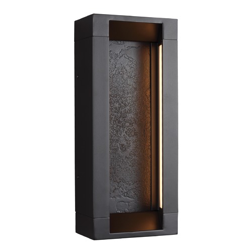 Sean Lavin Mattix 14.50-Inch LED Outdoor Wall Light by Visual Comfort Studio