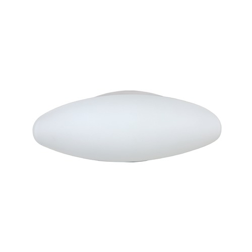 Besa Lighting Besa Lighting Aero Chrome Bathroom Light 1WM-272707-CR