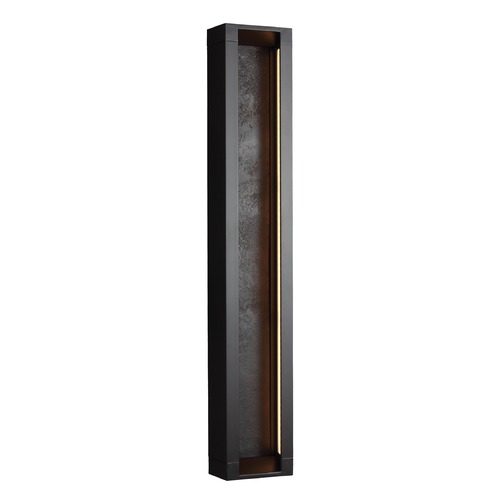 Sean Lavin Mattix 36.50-Inch LED Outdoor Wall Light by Visual Comfort Studio
