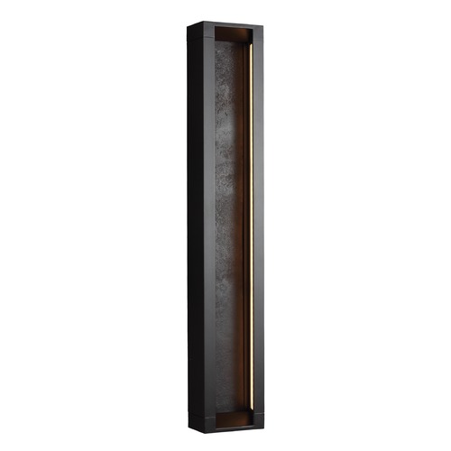 Visual Comfort Studio Collection Sean Lavin Mattix 36.50-Inch LED Outdoor Wall Light by Visual Comfort Studio OL11603ORB-LED