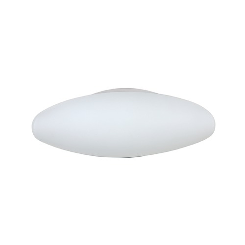 Besa Lighting Aero Chrome LED Bathroom Light