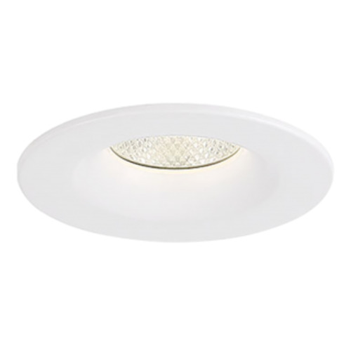 Eurofase Lighting Midway 3.50-Inch 5CCT Recessed Trim in White by Eurofase Lighting 45368-011