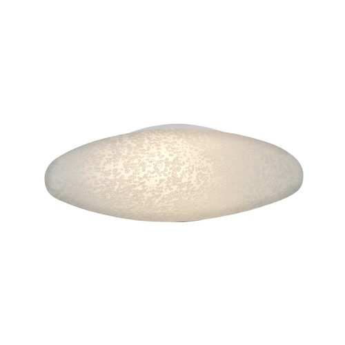 Besa Lighting Aero Chrome Bathroom Light