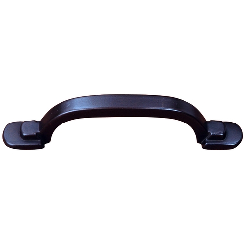 RK International Two-Step Rectangular Pull CP42-RB