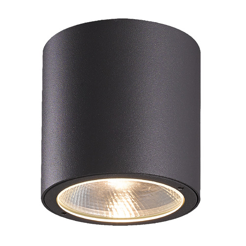 Eurofase Lighting Sky LED Outdoor Surface Mount in Graphite Grey by Eurofase Lighting 28287-025