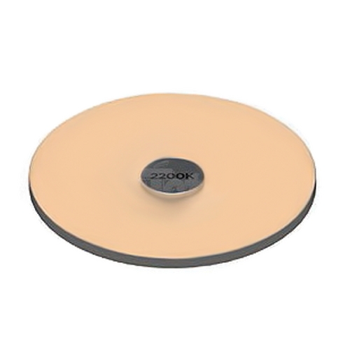 Snap Compatible Small 3/4 CTO CCT Shifter Lens by Soraa