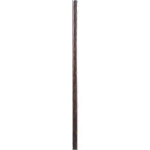 Savoy House 72-Inch Fan Downrod in Reclaimed Wood by Savoy House DR-72-196
