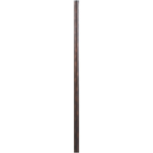 Savoy House 72-Inch Fan Downrod in Reclaimed Wood by Savoy House DR-72-196