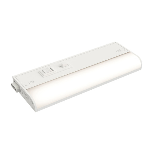 Maxim Lighting Maxim Lighting Countermax 5k Lite White LED Under Cabinet Light UCL-89872WT