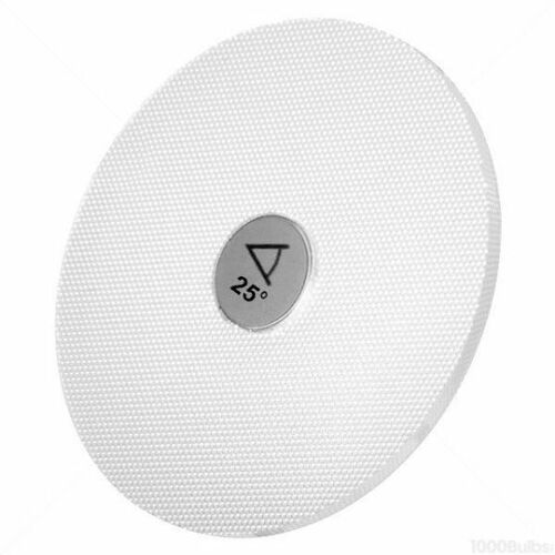 Snap Compatible Small 25-Degree Beam Spreader Lens by Soraa