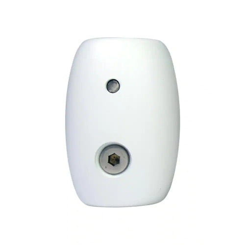 Downrod Coupler in Matte White by Fanimation Fans